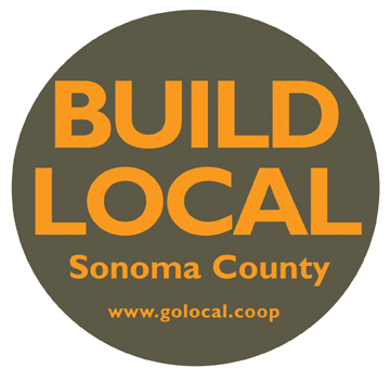 Go Local Logo